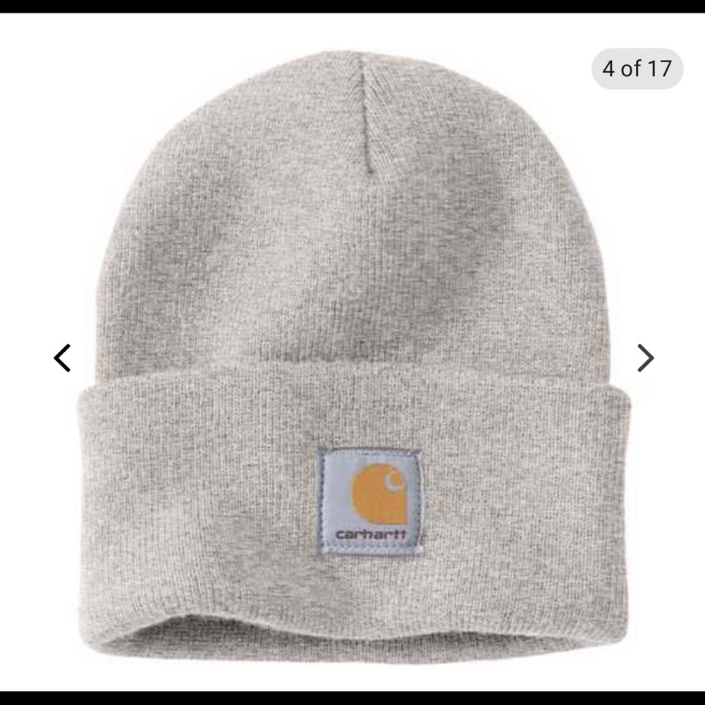 Carhartt Unisex Beanie